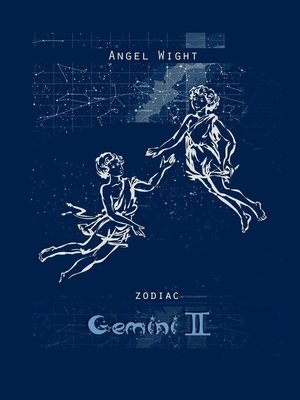 cover image of Gemini. Zodiac